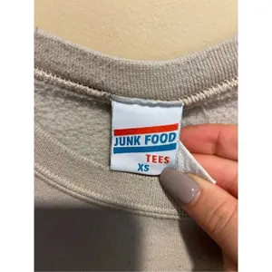 vintage grateful dead sweatshirt thumbnail 2