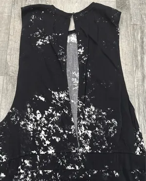 Hurley Romper thumbnail 3