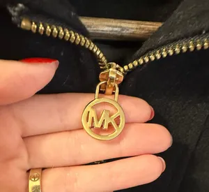 Michael Kors coat thumbnail 4