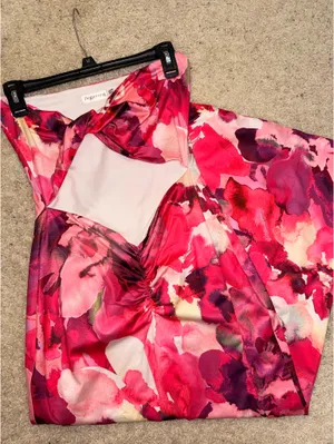 Beginning Boutique Dress thumbnail 4