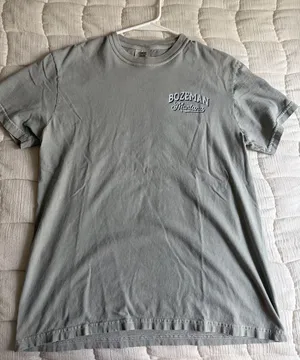 Comfort Colors Graphic Tee thumbnail 1
