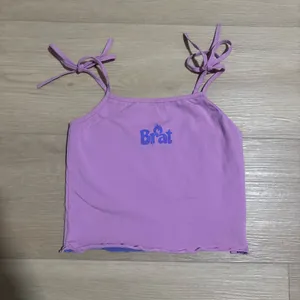 Dolls Kill Horoscopez Crop Top thumbnail 2