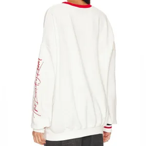 The Laundry Room Coca Cola American Downhill Ski Team Sweatshirt - Size XS - NWT thumbnail 3