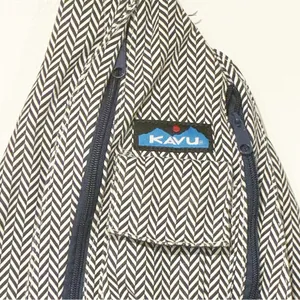 KAVU Original Rope Bag Compact Lightweight Crossbody Sling thumbnail 2