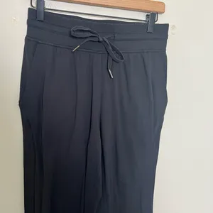 LULULEMON- Ready to Rulu High-Rise Jogger Black Size 6 thumbnail 3