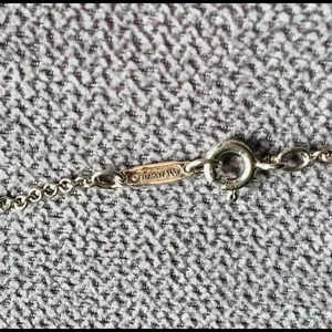 Tiffany ATLAS necklace 💫💫💫 thumbnail 4
