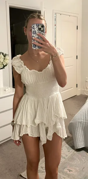 Princess Polly Romper thumbnail 1
