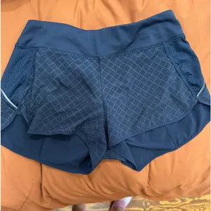 Athleta running shorts thumbnail 1