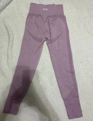 AYBL Seamless Leggings thumbnail 3