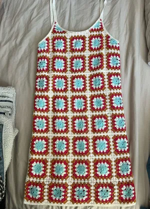 Dress Multiple thumbnail 1