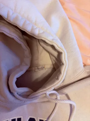 Brandy Melville Hoodie Oversized thumbnail 2