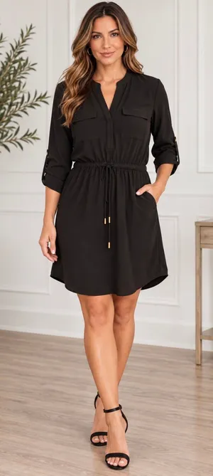 Mossimo Supply Co Dress thumbnail 1