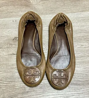 Tory Burch Minnie Travel Flats thumbnail 3