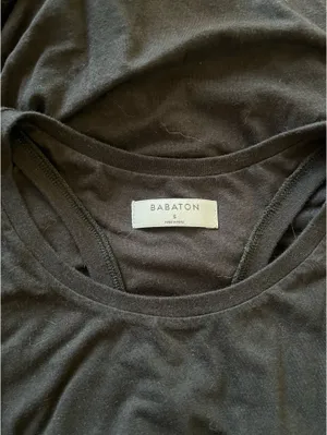 Aritzia Babaton Dress thumbnail 4
