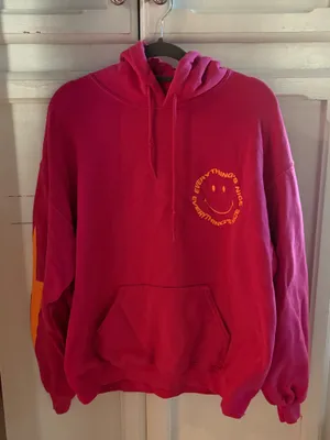 Urban Outfitters Graphic Hoodie thumbnail 1