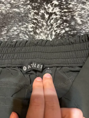 Athleta Pants Jogger thumbnail 2
