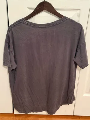 Aerie Nashville Graphic Distressed Tee thumbnail 3