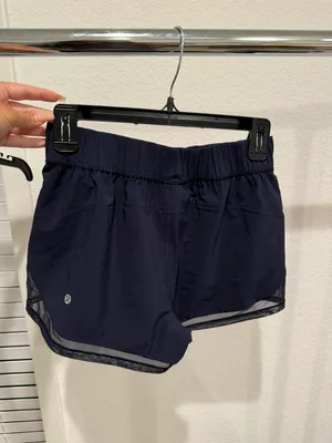 Lululemon Reversable Shorts thumbnail 2