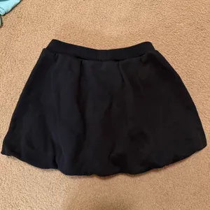 OFFLINE by Aerie Cloud Fleece Bubble Skort thumbnail 3