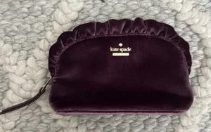 kate spade pouch thumbnail 1