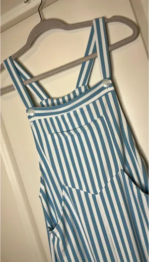 Halara Jumpsuit thumbnail 2