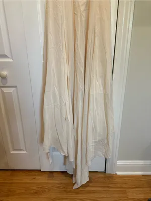 Reformation Sirinda Dress thumbnail 7