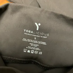 Yogalicious Polarlux Everyday 7/8 tight thumbnail 4