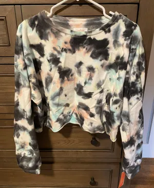 Target Tie Dye Set thumbnail 1