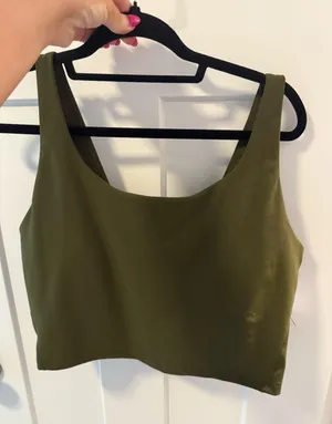 Old Navy Active Tank Women’s thumbnail 1