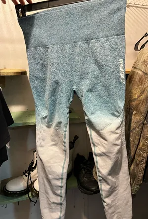 Gymshark Leggings  thumbnail 1