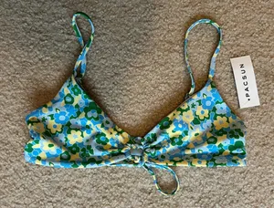PacSun bikini top thumbnail 1