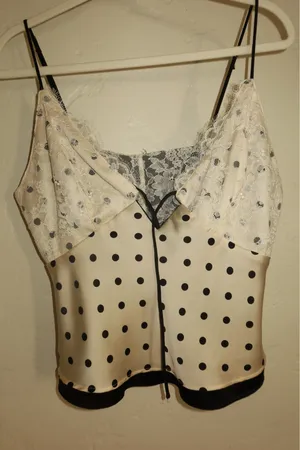 Abercrombie, double sided shirt thumbnail 1