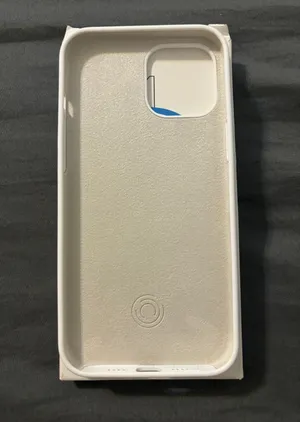 iPhone 12 Pro Max case White thumbnail 2