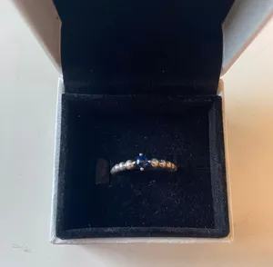 Pandora Ring thumbnail 1