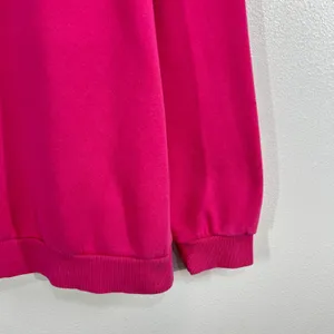 Poppi x Target Iconic Flavors Forever Pink Crewneck Sweatshirt‎ Back Graphic XXL thumbnail 9
