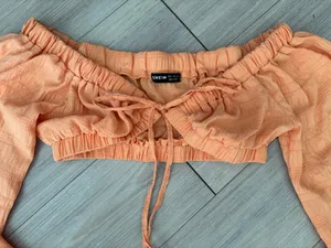 Shein Top thumbnail 2