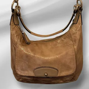 Coach Shoulder‎ Bag thumbnail 2