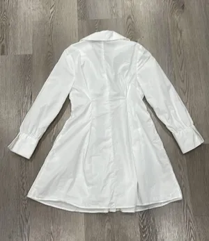ZARA Shirt Dress thumbnail 4