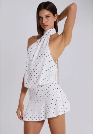 NWOT Jaded London Dress thumbnail 4