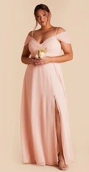 Birdy Grey Spence Dress thumbnail 1