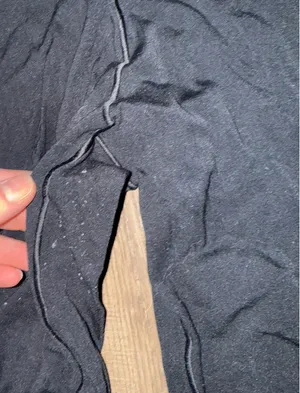 Aerie Crossover Leggings High-Waisted thumbnail 3