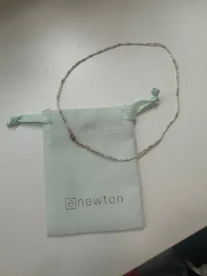 ENewton Necklace thumbnail 1