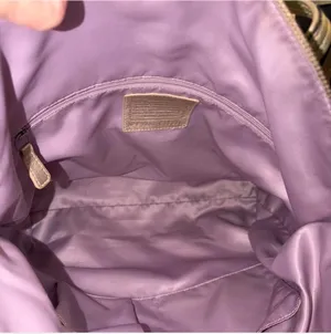 Coach Tote thumbnail 6