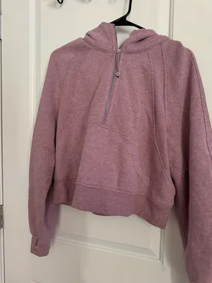 Lululemon Scuba Hoodie thumbnail 1