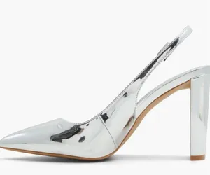 ALDO Meesha Slingback Pointed Toe Pump thumbnail 1