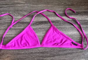 JOLYN Bikini Top Triangle thumbnail 1