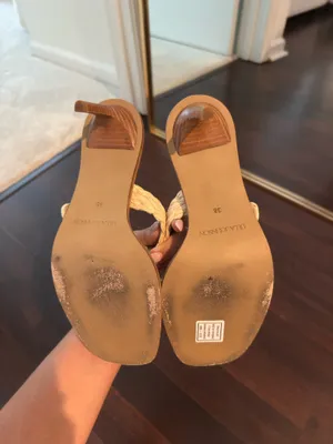 Ulla Johnson Heels thumbnail 3