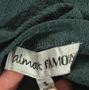 Almost Famous Top thumbnail 2