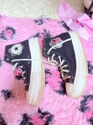 Platform Converse thumbnail 2