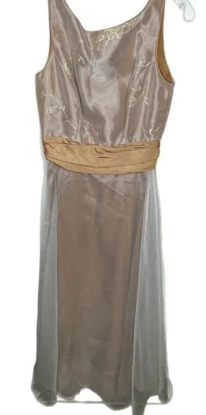 JS Collections Formal Dress as is‎ thumbnail 1